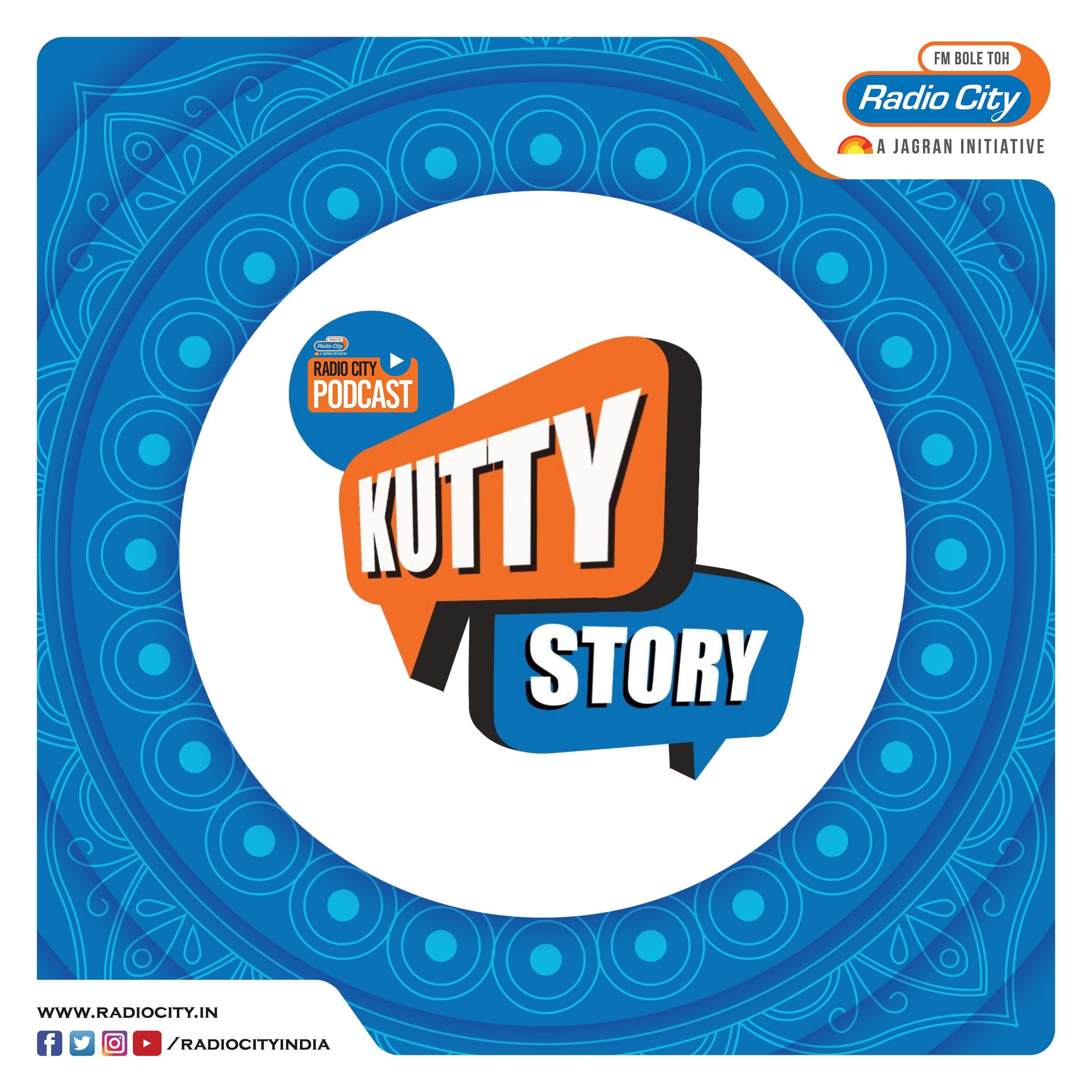 Kutty Stories - Tamil:Radio City