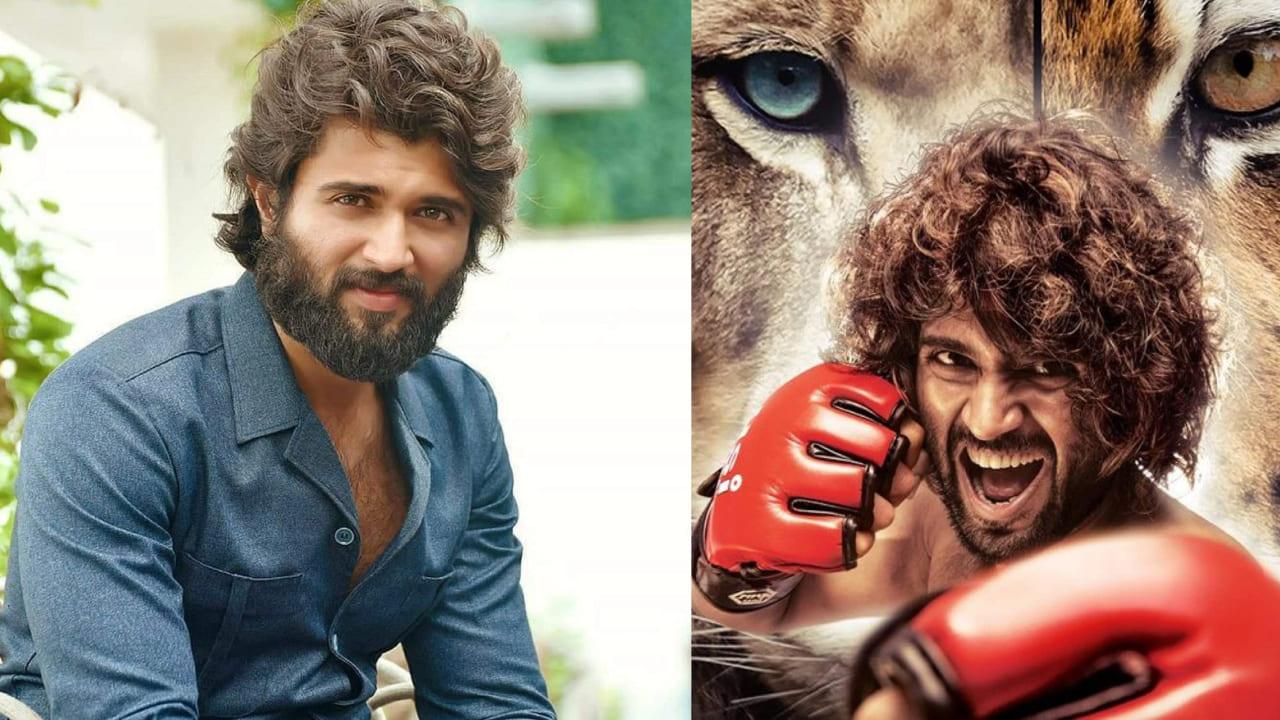 Vijay Deverakonda Breaks Silence On Liger Failure: It Hurts When A Film ...