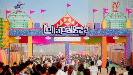 Lollapalooza 2025 announced, tickets sales kicking of on 5th sept 2024