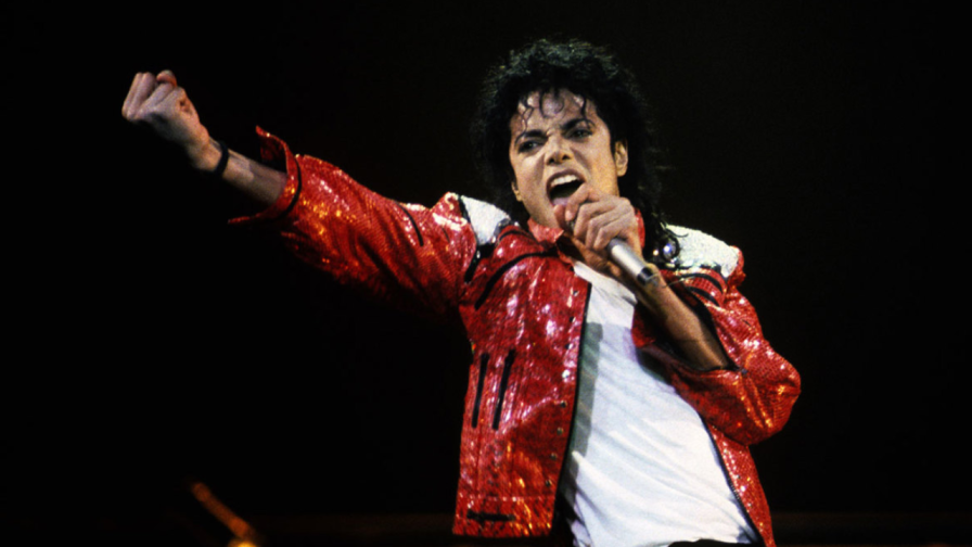 unknown facts about michael jackson