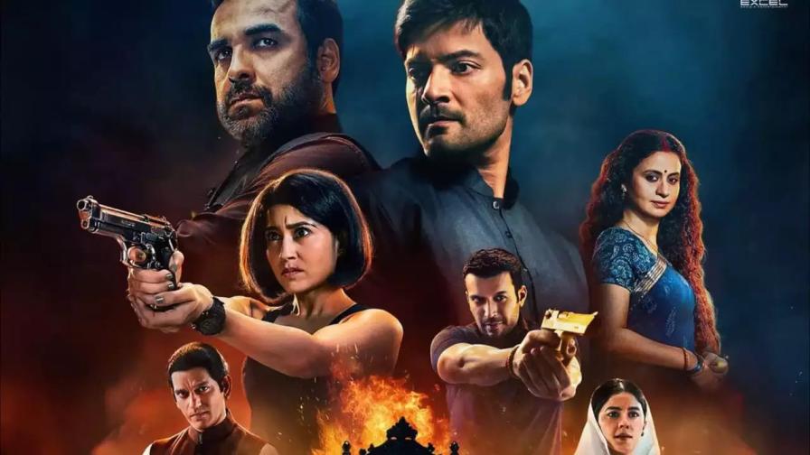 Mirzapur Review: First Episode Of Kaleen Bhaiyya`s Series Brings Back Old Swag