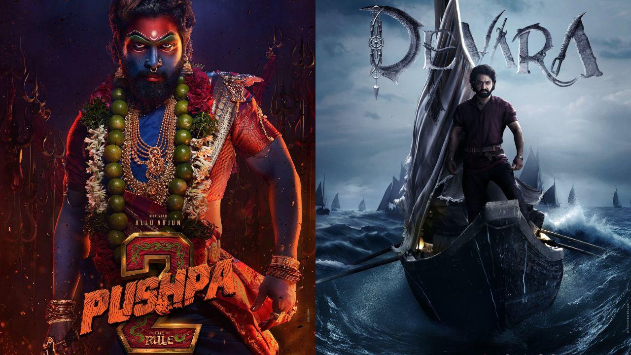 6 Most Anticipated South Indian Blockbusters to be Released in 2024