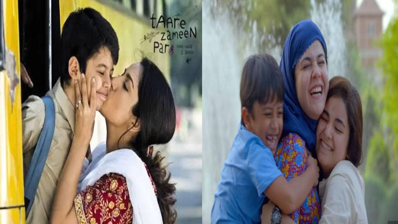Mother's Day 2023: Best Bollywood Songs That Pay Tribute To Moms!