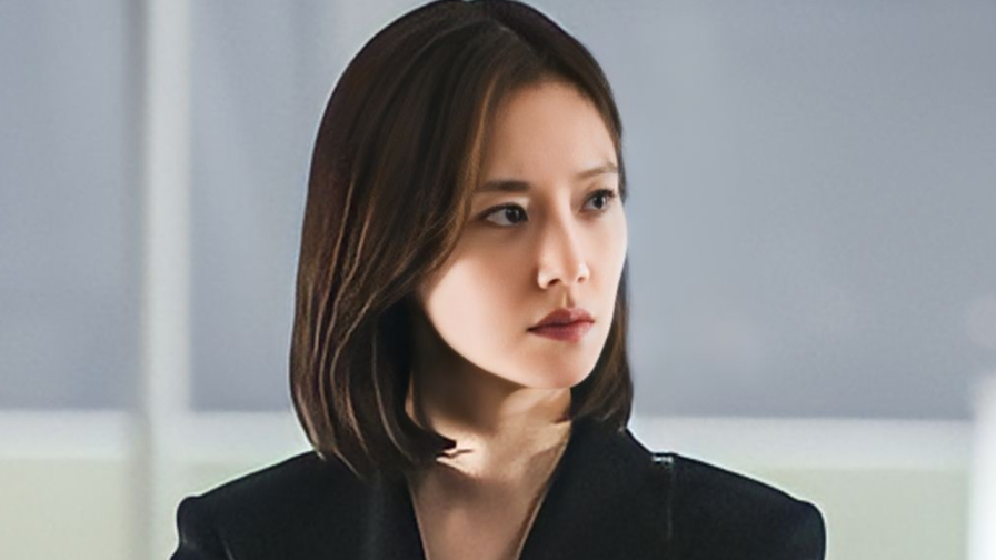 Moon Chae-won Movies and TV Shows