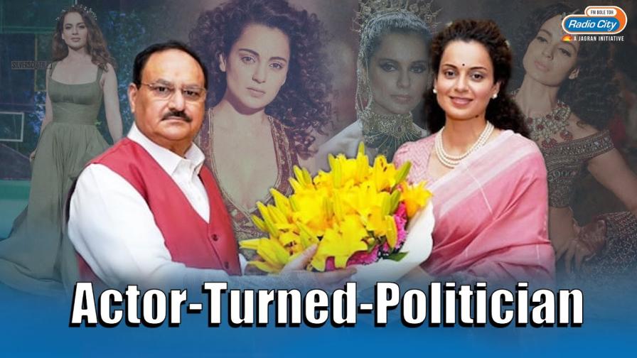 Lok Sabha Elections 2024: Anupam Kher Congratulates Kangana Ranaut on Her Election Victory