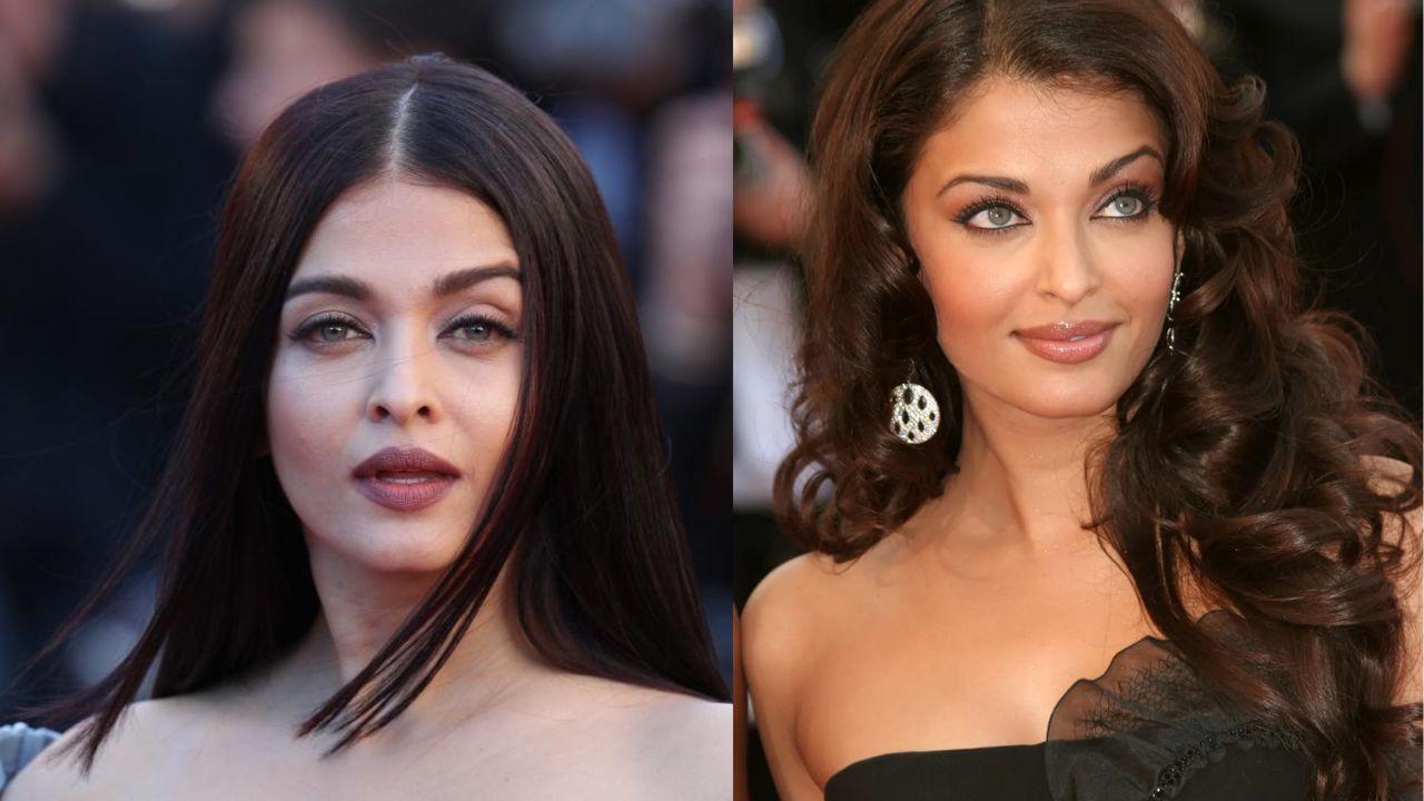 5 Unknown Facts About Aishwarya Rai Bachchan