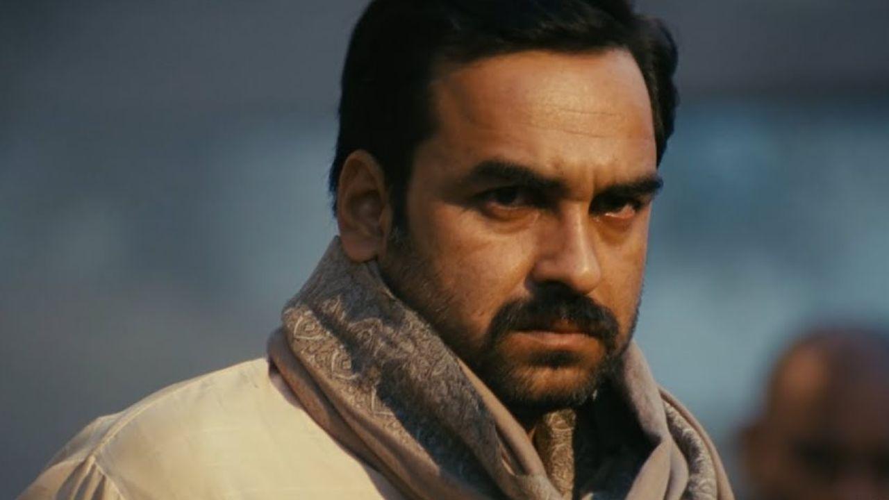 When Gangsters Called Pankaj Tripathi After Gangs of Wasseypur