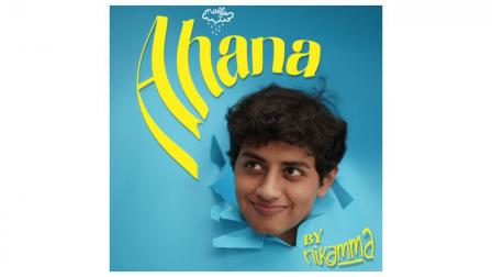 Young singer-songwriter Aryan Sharma makes his debut as Nikamma with first single `Ahana`