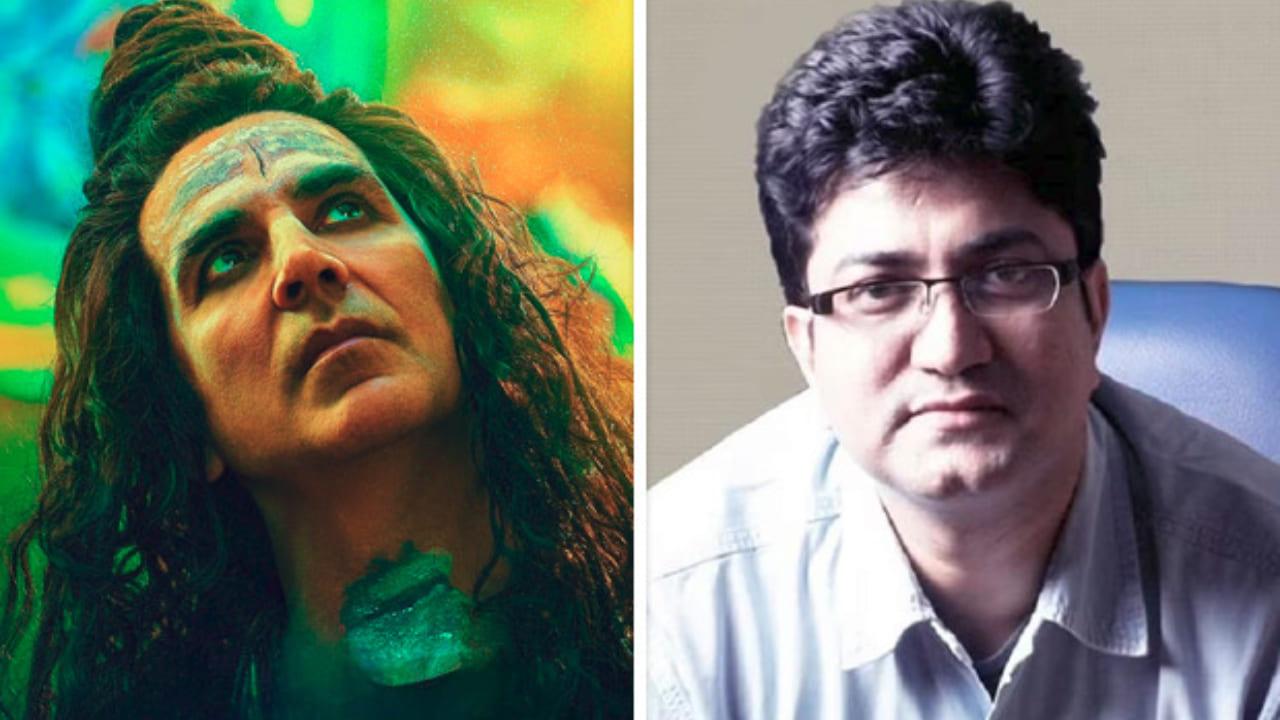 Oh My God 2: CBFC Chairperson Prasoon Joshi To Watch Akshay Kumar ...