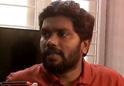 Pa Ranjith: Arasiyal Illadha Padam Illa: Kaala Exclusive Interview: Must Watch