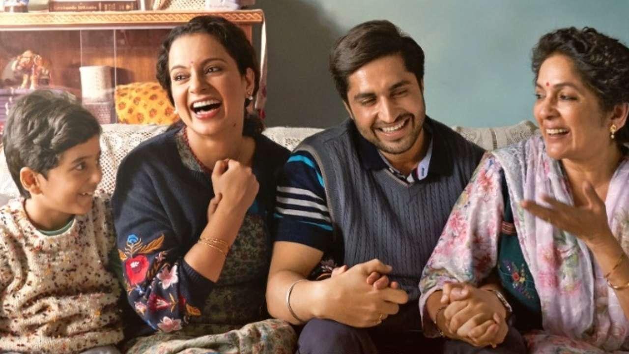Panga Movie Review: A heartfelt love letter to our mothers that raises a dialogue with humour and innocence
