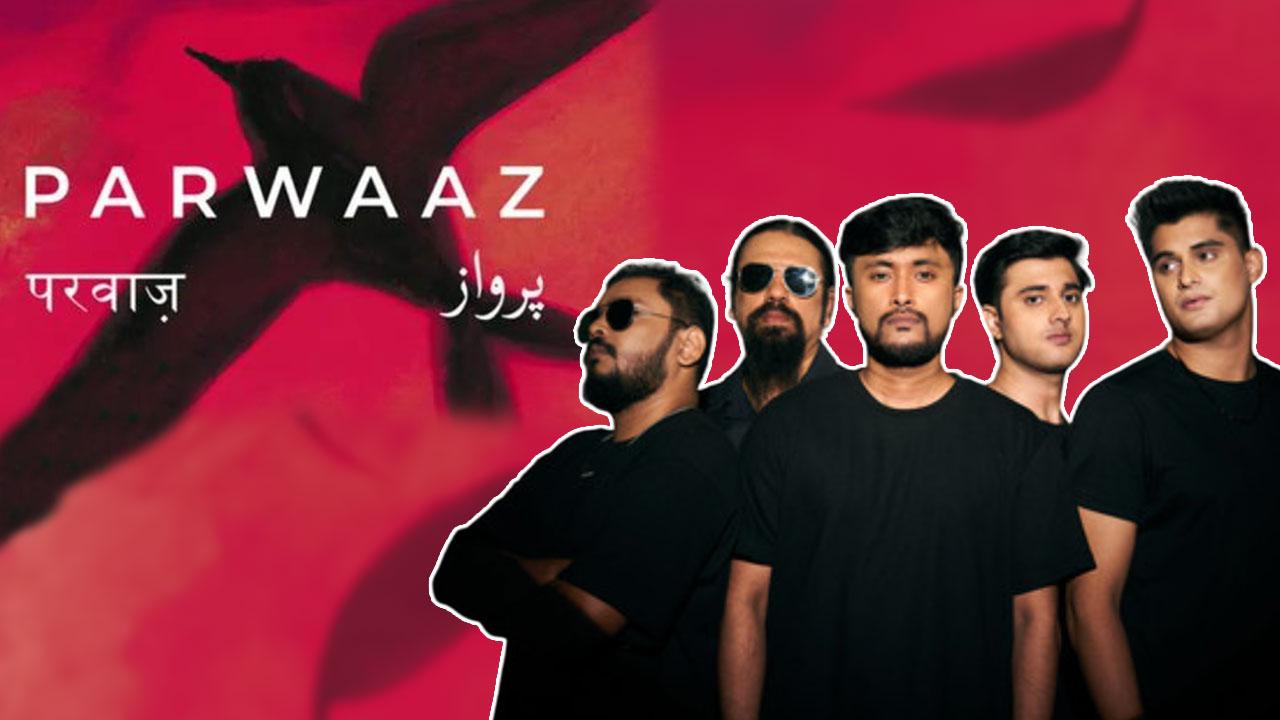 We finally  have a replacement for The Local Train!  Listen to  Parwaaz  by The Western Ghats.