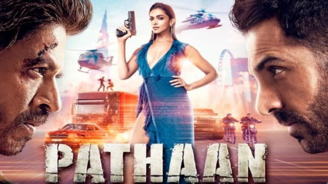 Pathaan Review: Shah Rukh Khan's Spy Thriller Has All The Ingredients Of A Bonafide Blockbuster