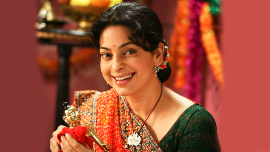 5 Best Performances By Juhi Chawla That Will Forever Be Etched In Our Hearts