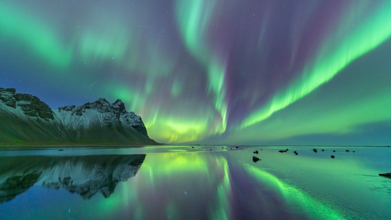 Unmissable Destinations to Witness the Mesmerizing Northern Lights in 2024