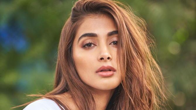 Happy Birthday Pooja Hegde!