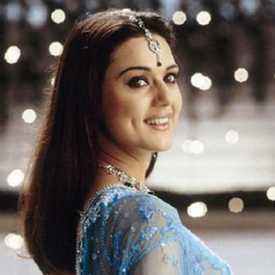 Calling All Preity Zinta Fans To Take The Toughest Quiz About Bollywood`s Dimpled Beauty