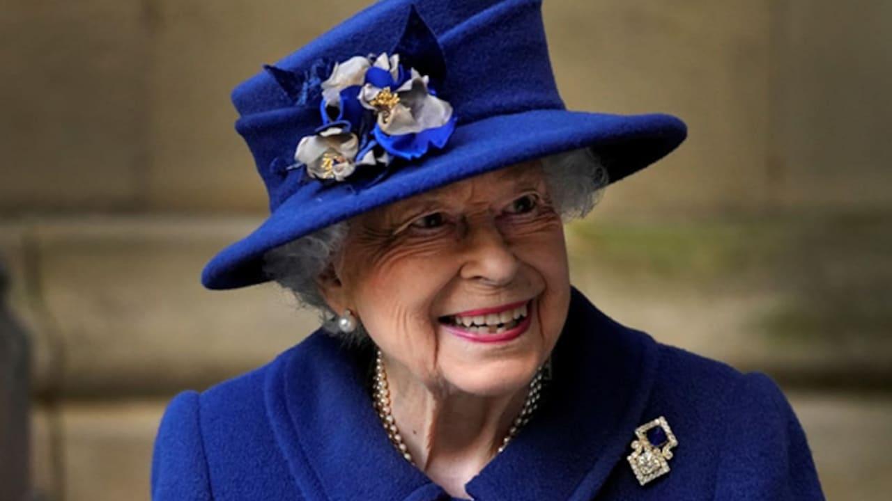 Queen Elizabeth II, The UK`s Longest-Serving Monarch Passes Away