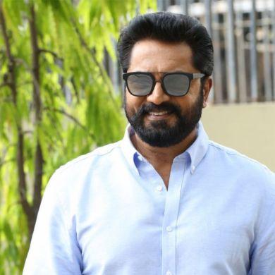 Happy Birthday R Sarathkumar: Celebrating the Versatile Star's Legacy