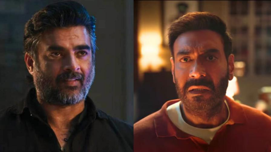 R. Madhavan on Shaitaan Co-star Ajay Devgn: Never Worked With a Co-star Like Ajay Sir