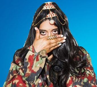 Raja Kumari