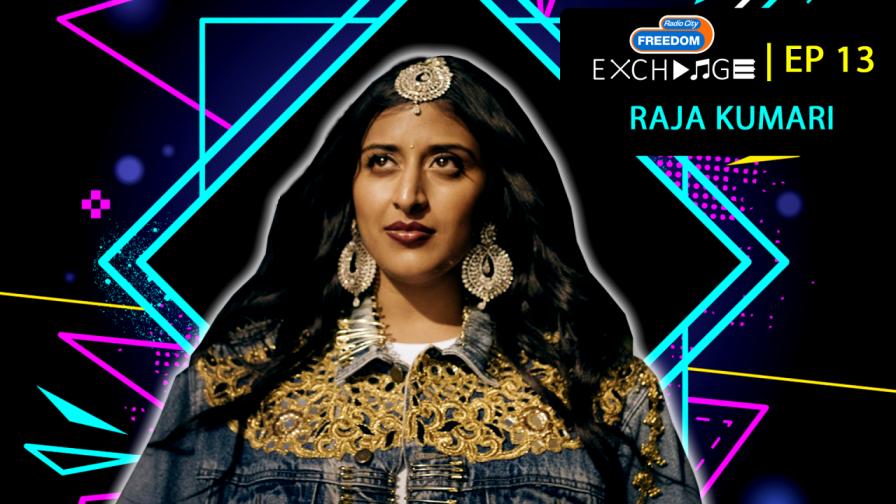 Raja Kumari