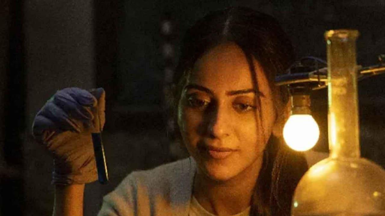 Chhatriwali Movie Review: Rakul Preet Singh Shines But The Movie Fails To Touch Upon Deeper Emotions