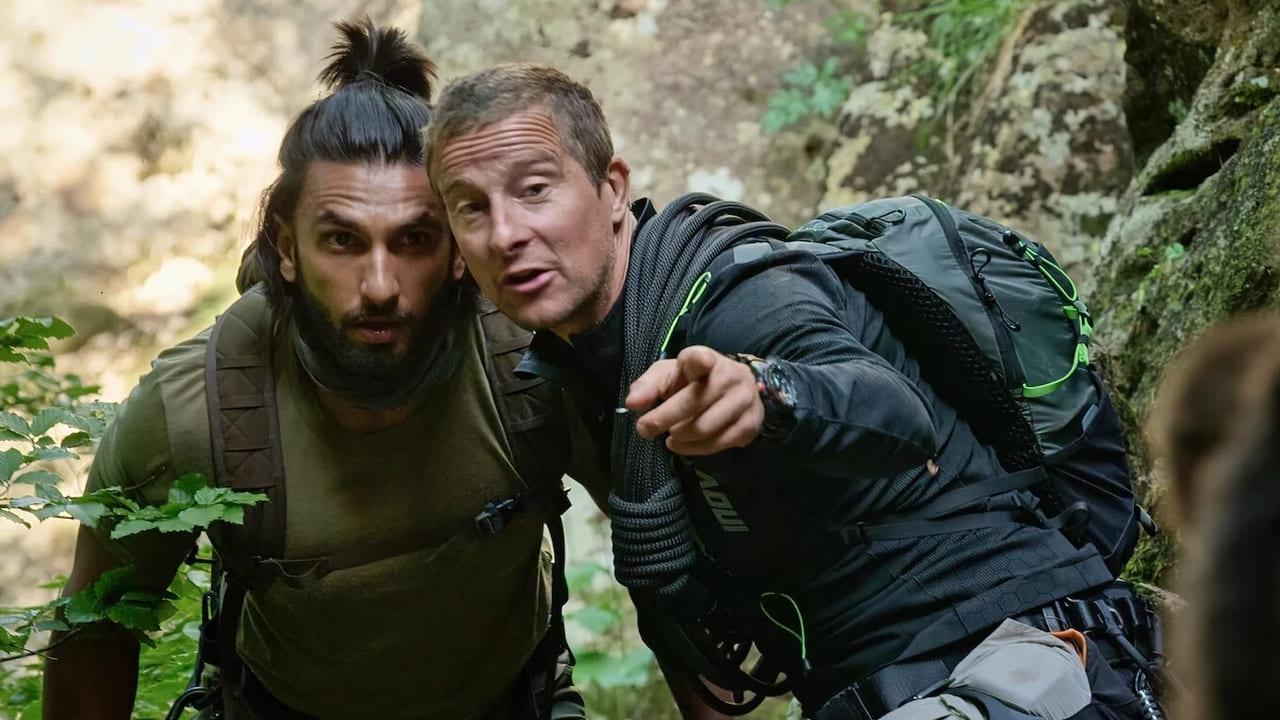Ranveer Vs Wild With Bear Grylls Review: A Bollywood-Themed Show Where The Hero Wins Predictably
