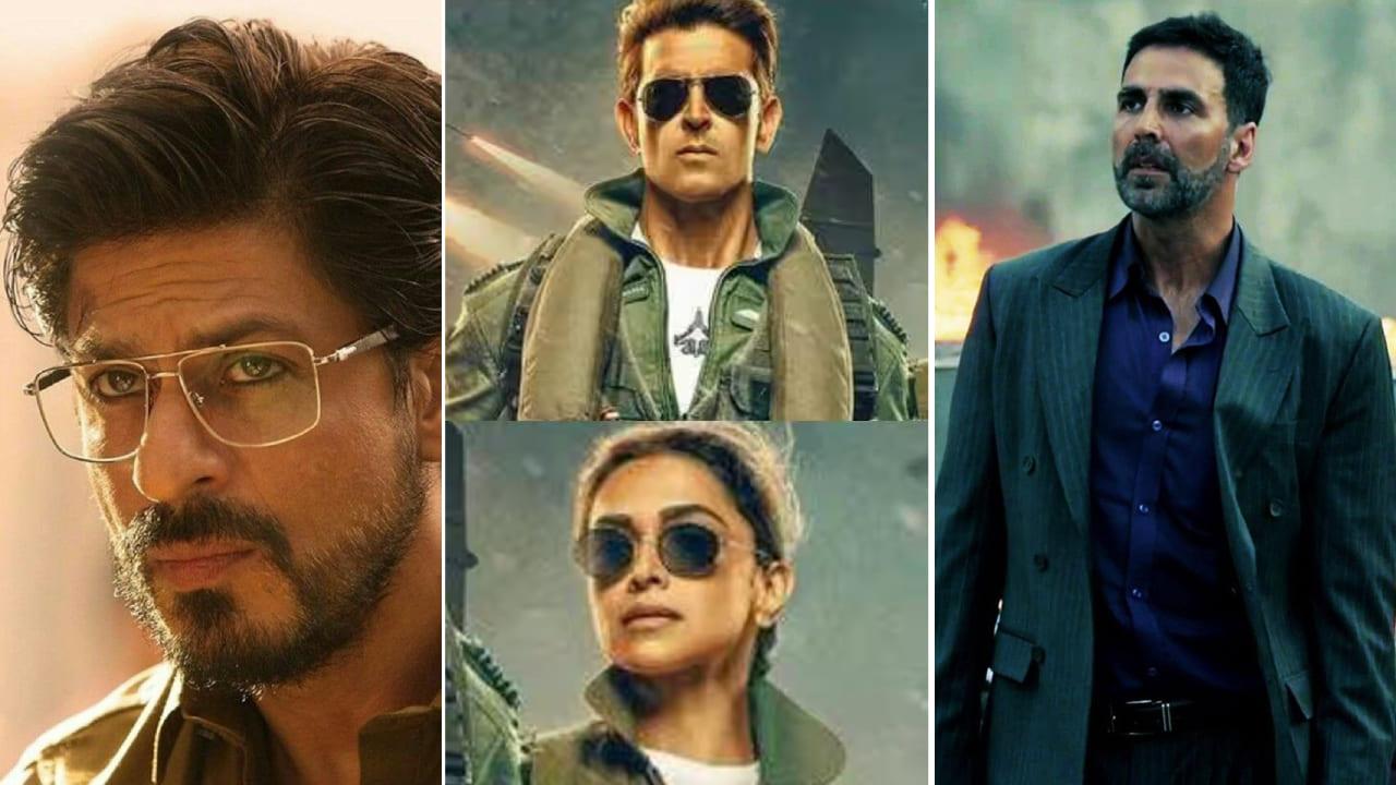 Republic Day 2024: 7 Movies Released 26th January That Ruled The Box Office