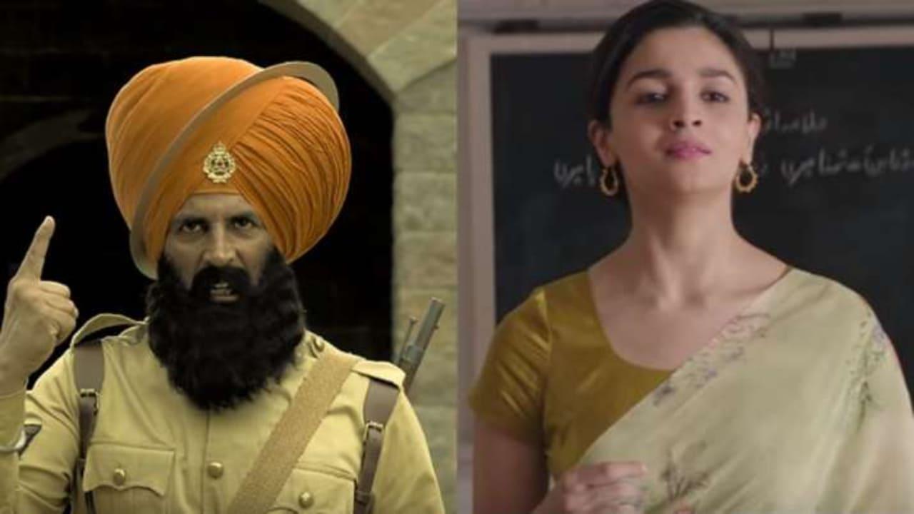 Republic Day 2024: 5 Patriotic Bollywood Songs That Will Give Goosebumps Every Time You Play Them