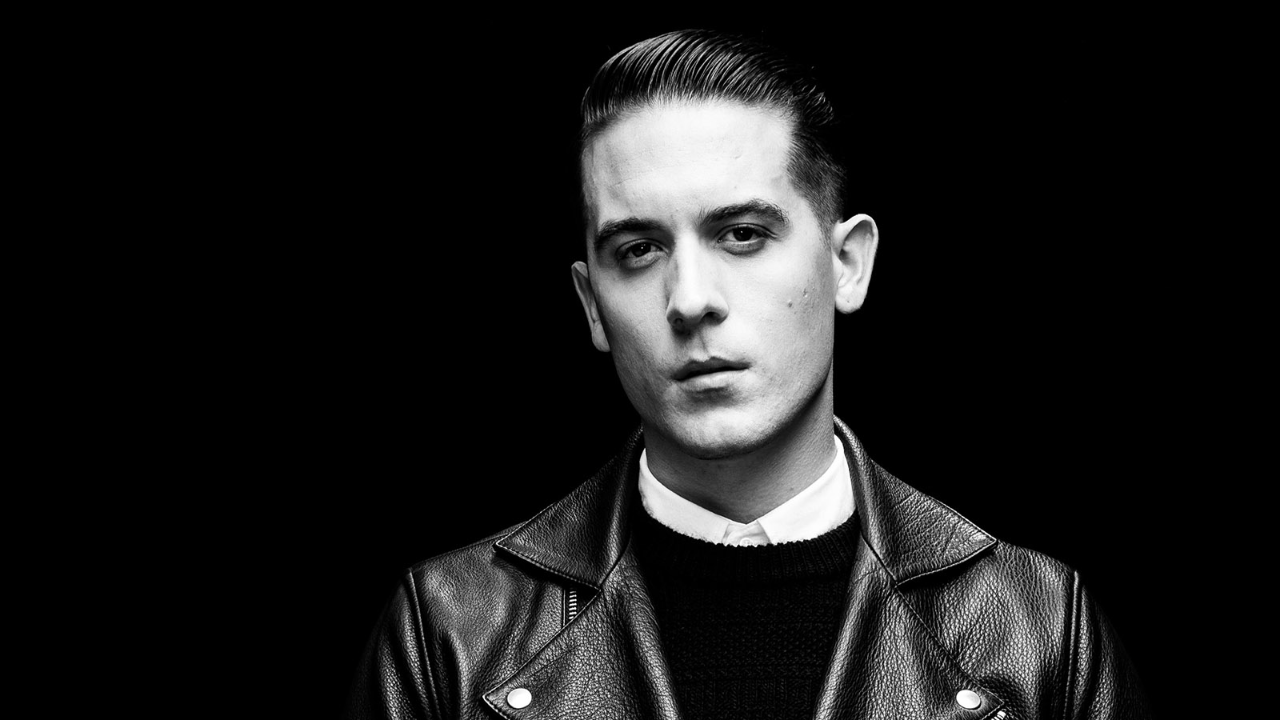 G-Eazy debut India tour is all we are thinking of lately !
