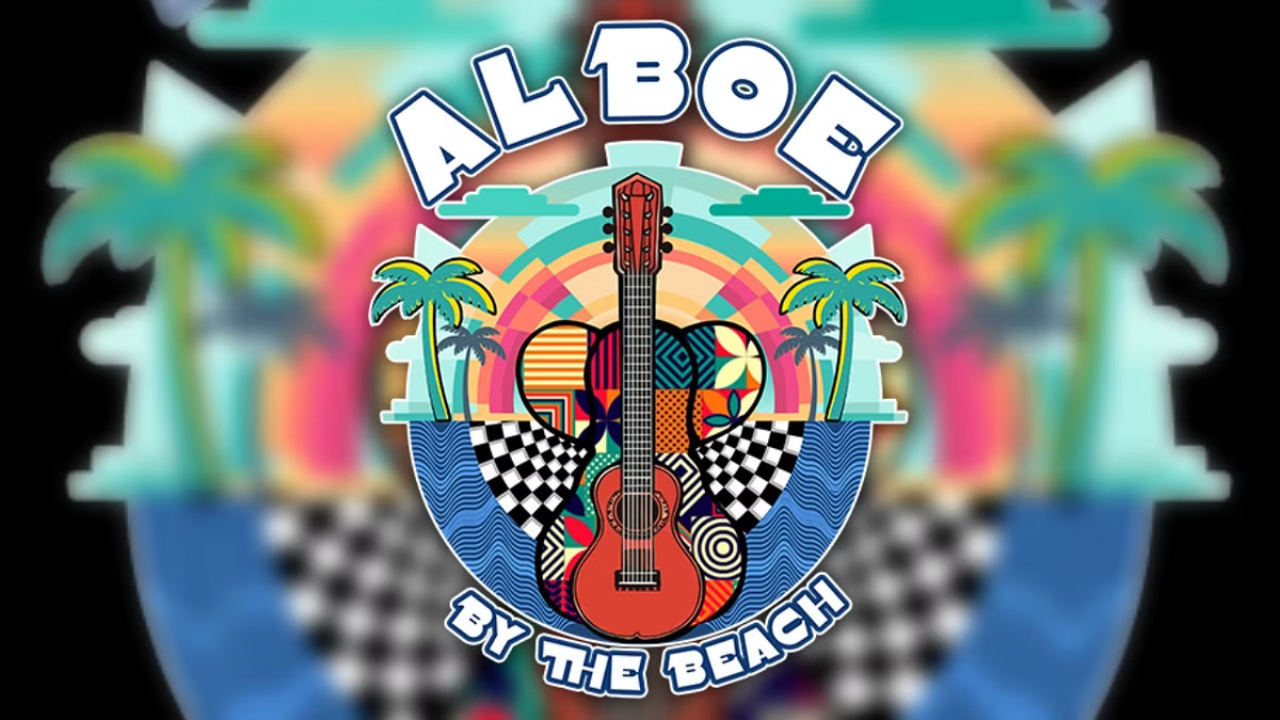 Alboe By The Beach, music festival on the beach of Varkala , has been cancelled 1 day before action.
