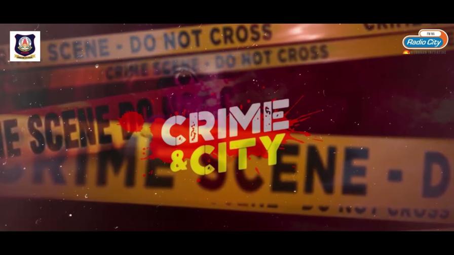 crime and city coimbatore radiocity episode