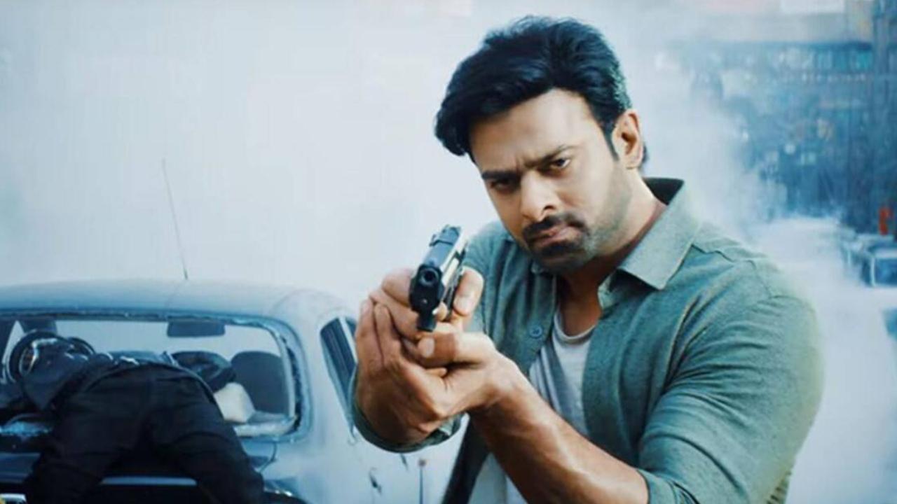 Saaho Movie Review: Even Rajamouli cannot save this sinking ship