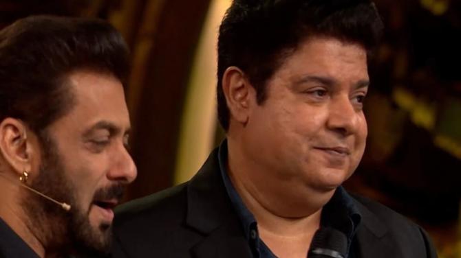 Bigg Boss 16: Salman Khan Schools MC Stan And Shalin Bhanot Over Their Fight