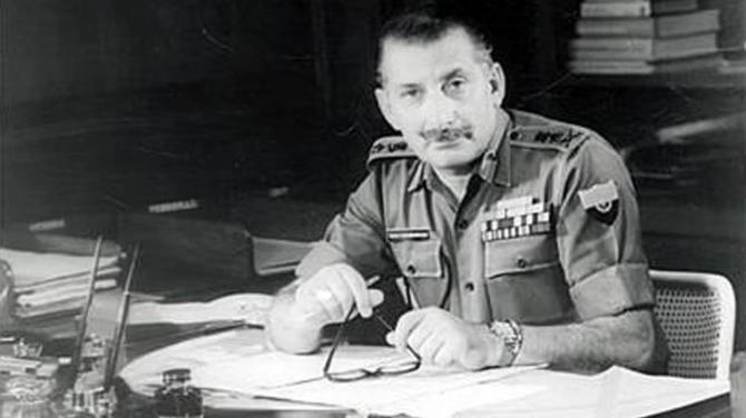 Sam Bahadur: 7 Interesting Facts About Real-Life Hero Sam Manekshaw