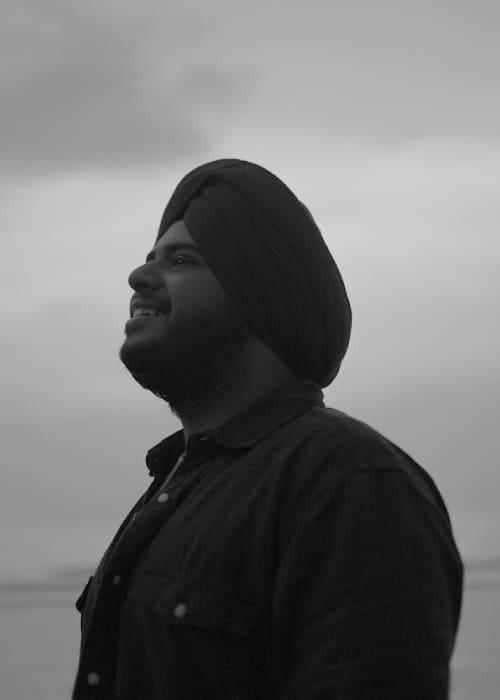 Sun Toh Na - A Melodious Cry For Help, Savneet Singh Captures The Rawness Of Emotions