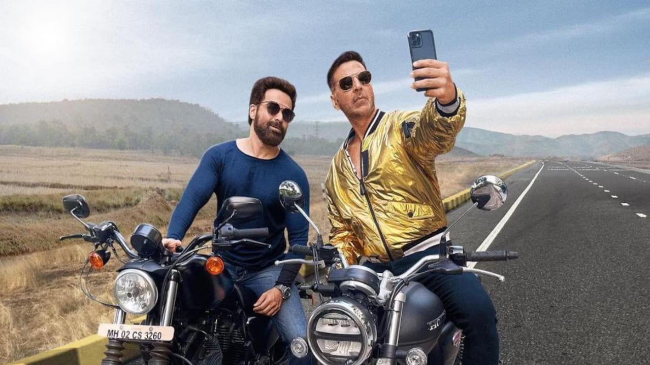 Selfiee Review: Is Akshay Kumar-Emran Hashmi Starrer Worth Your Time?