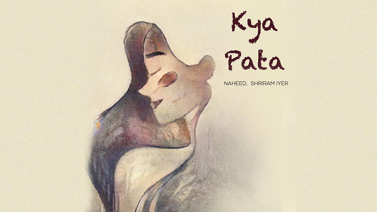 singer-naheed-releases-debut-pop-single-kya-pata-composed-by-shriram-iyer