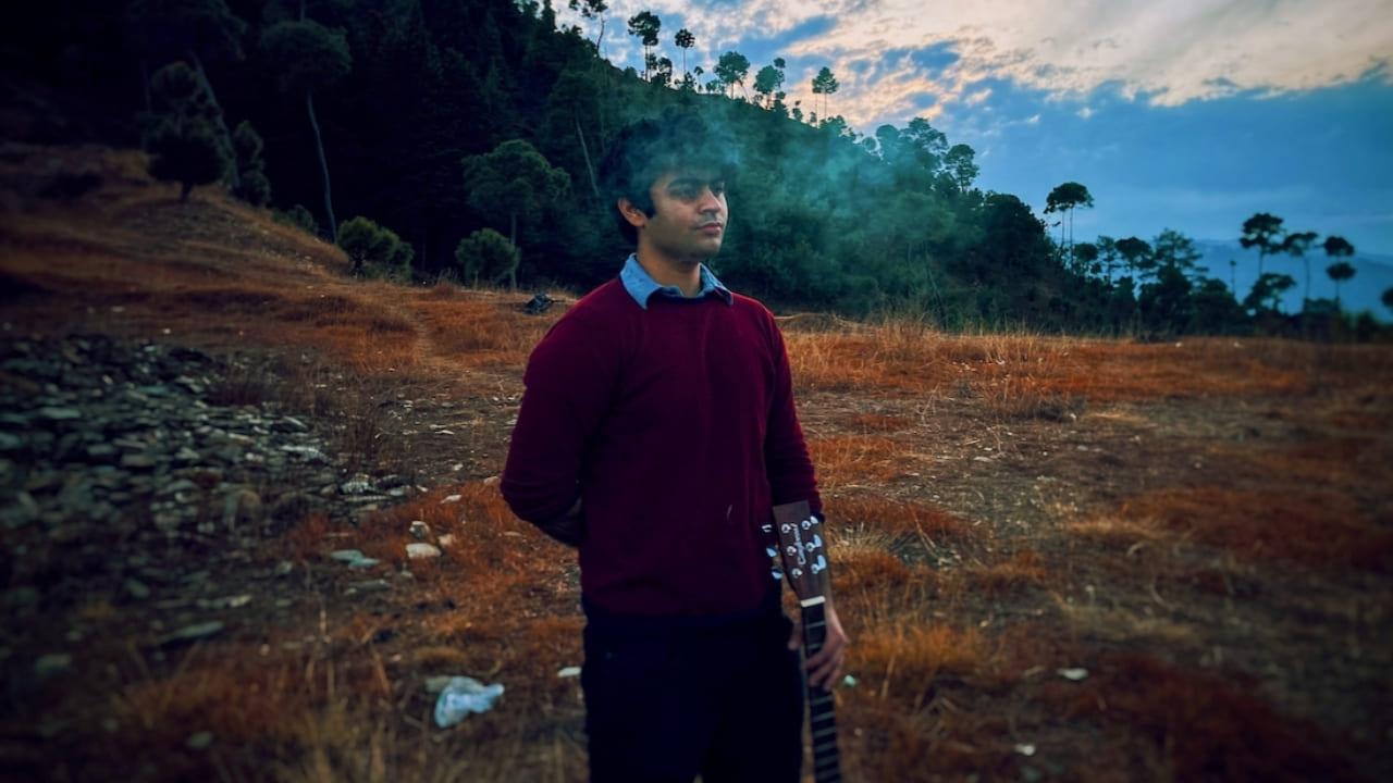 Young Indie Singer Sheil Sagar Passes Away At 22, Cause Of Death Unknown