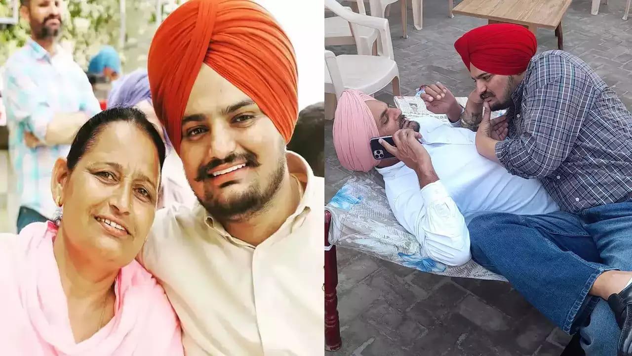 Sidhu Moosewala's Parents To Welcome A Baby Soon