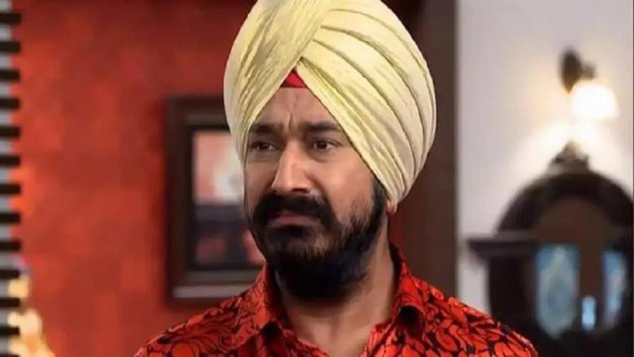 TMKOC's Roshan Singh Sodhi Aka Gurucharan Singh Goes Missing, Father Files Complaint