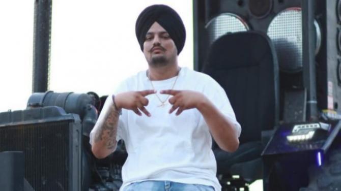 Remembering Sidhu Moose Wala: 3 Best Songs Of The Rapper That Made Us Groove