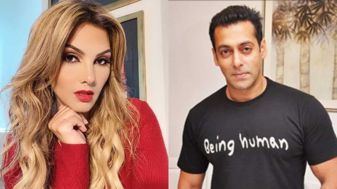 Who Is Somy Ali? The Actress Who Accused Salman Khan As A Woman Beater