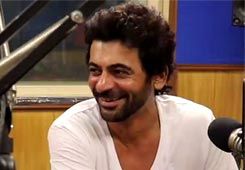 Sunil Grover | The Complete Interview | Bharat