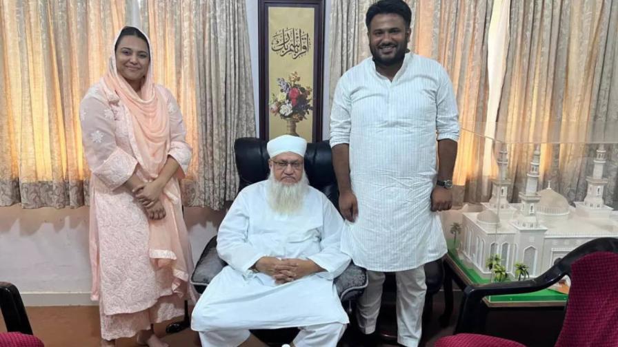 Swara Bhasker Slammed For Meeting Maulana Who Called Women`s Education `Haram`