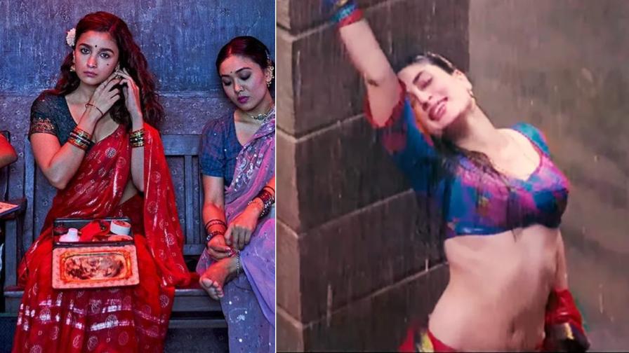 Alia Bhatt In Gangubai To Kareena Kapoor In Chameli, 6 Actresses Who Played And Aced The Role Of A Sex Worker