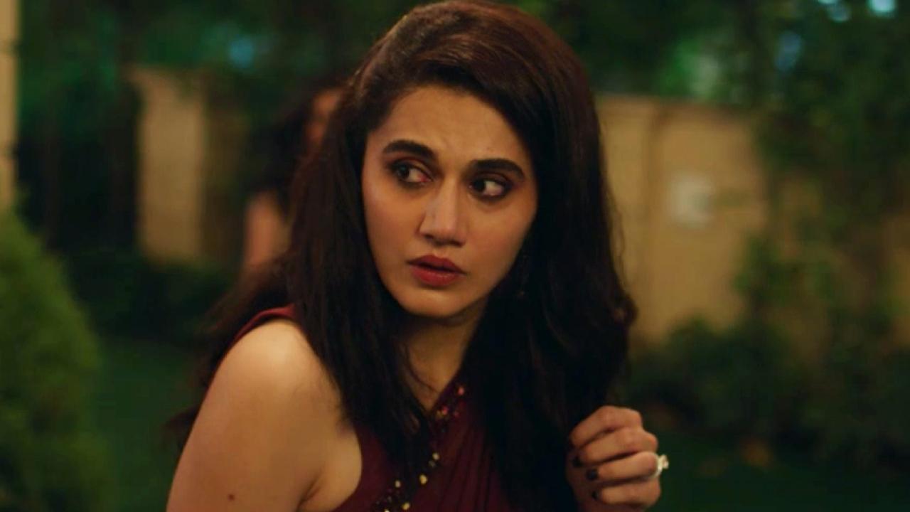 Thappad Movie Review: Just a Tight Slap Across the Ugly Face of Patriarchy and Sexism