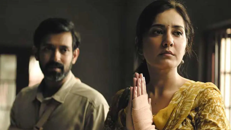 MP Govt Declares Vikrant Massey’s The Sabarmati Report Tax Free in All Theatres