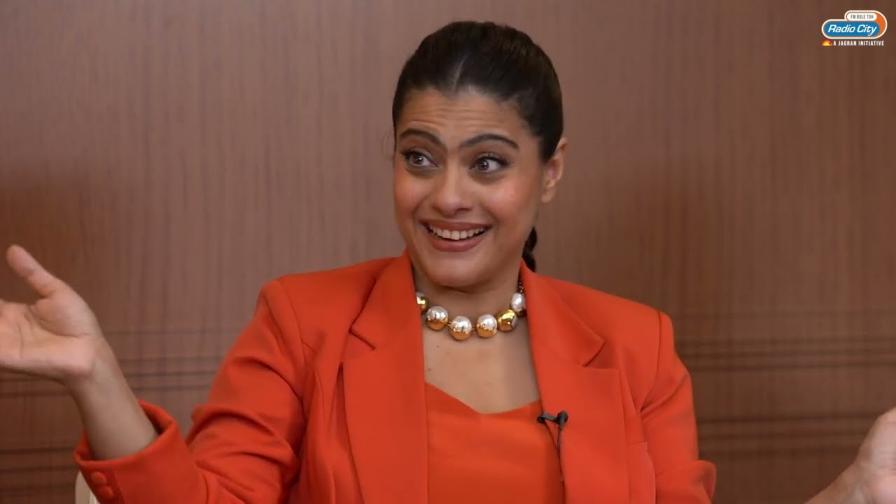 Kajol on The Trial Exploring Courtroom Drama and Working with Jisshu OTT & Chill Exclusive
